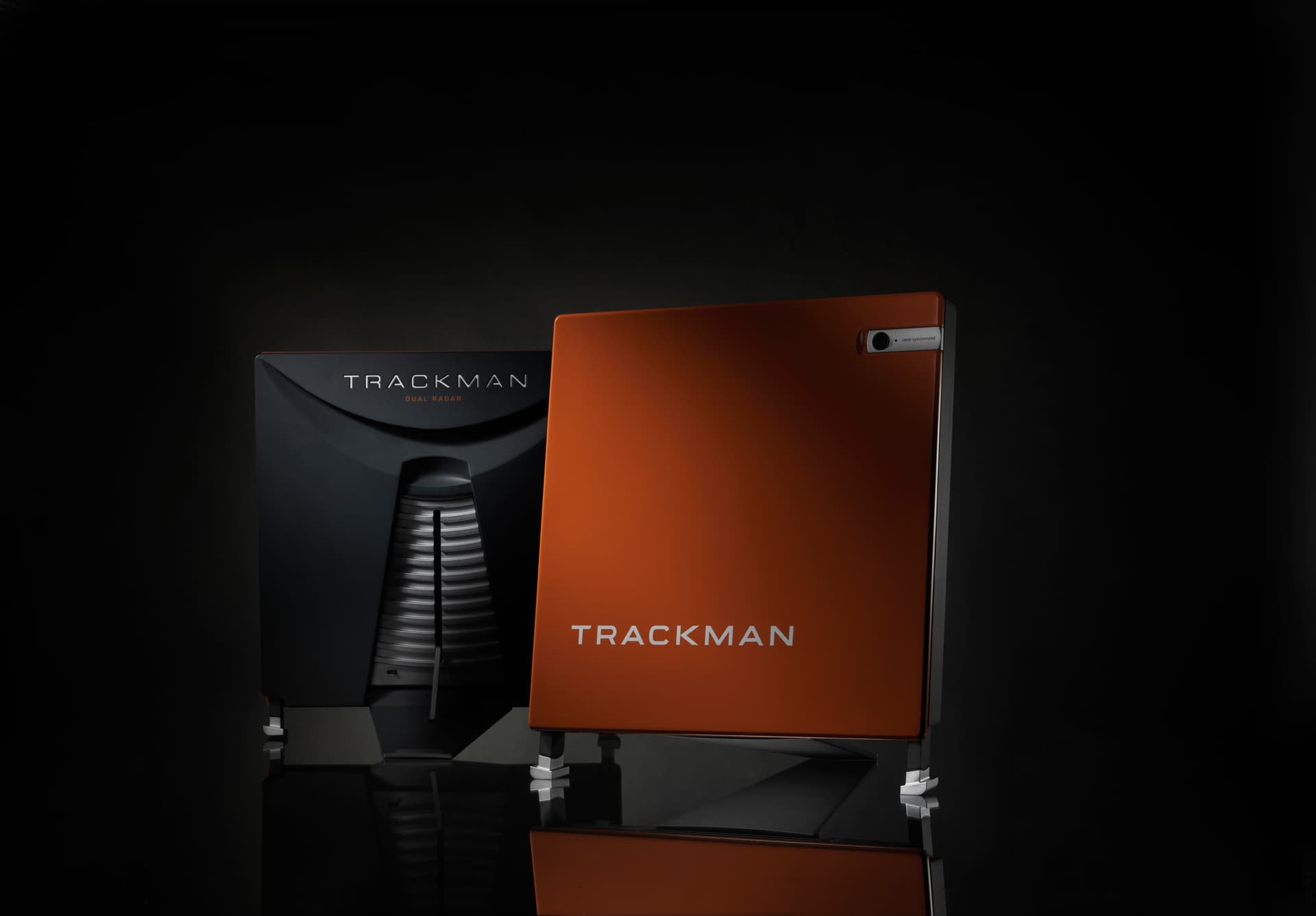 Trackman 4
